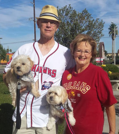 Bark Pastor Jeff Berg 2017